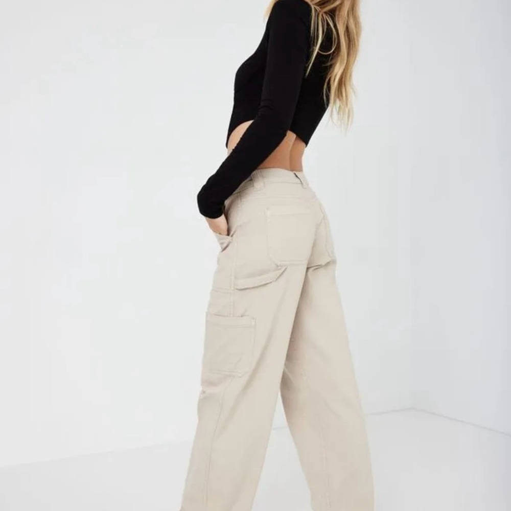 Garage Cargo Pants